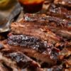 St. Louis Style Pork Ribs