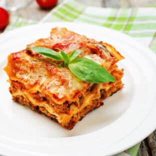 Lasagna