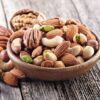 Mixed Nuts
