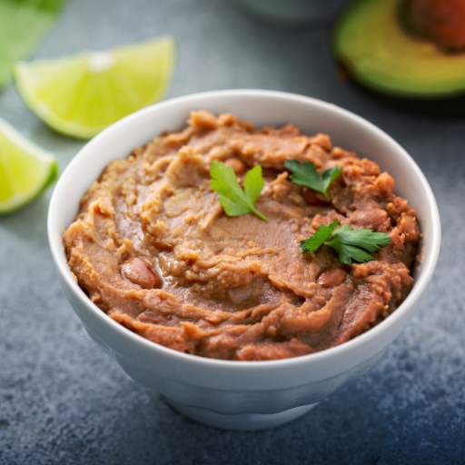 Refried Beans