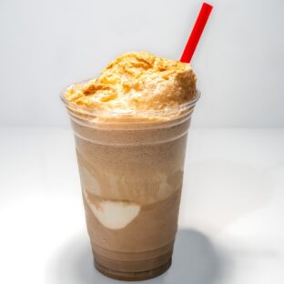 Root Beer or Coke Float