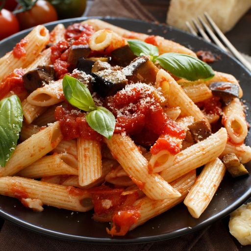 Sicilian Pasta
