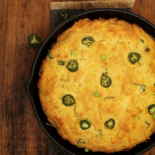 Southern Cornbread Dressing