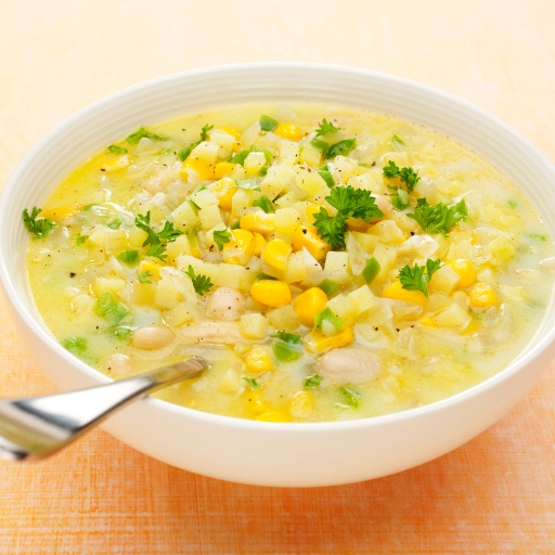 Southwest Style Corn