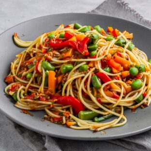 Spaghetti