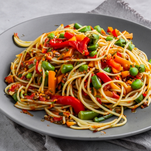 Spaghetti