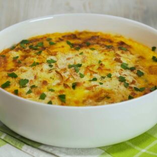Squash Casserole