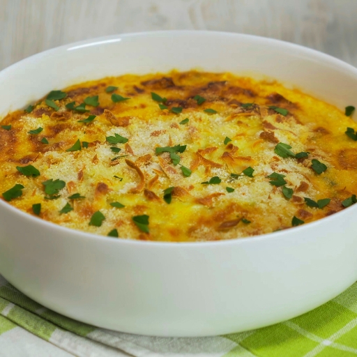 Squash Casserole