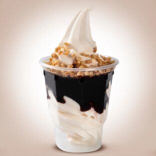 Super Sundae Break