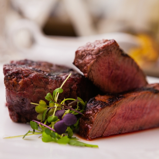 Tenderloin Filet