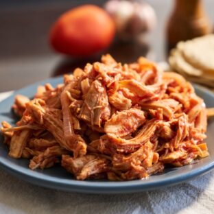 Tinga Poblana
