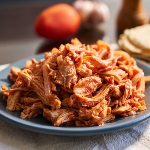 Tinga Poblana