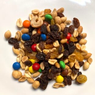 Trail Mix