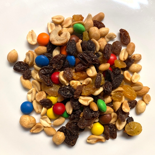Trail Mix
