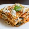 Vegetable Lasagna