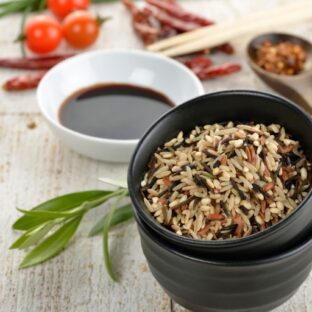 Wild Rice