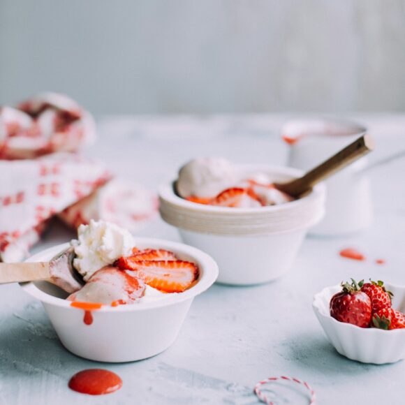 Yogurt